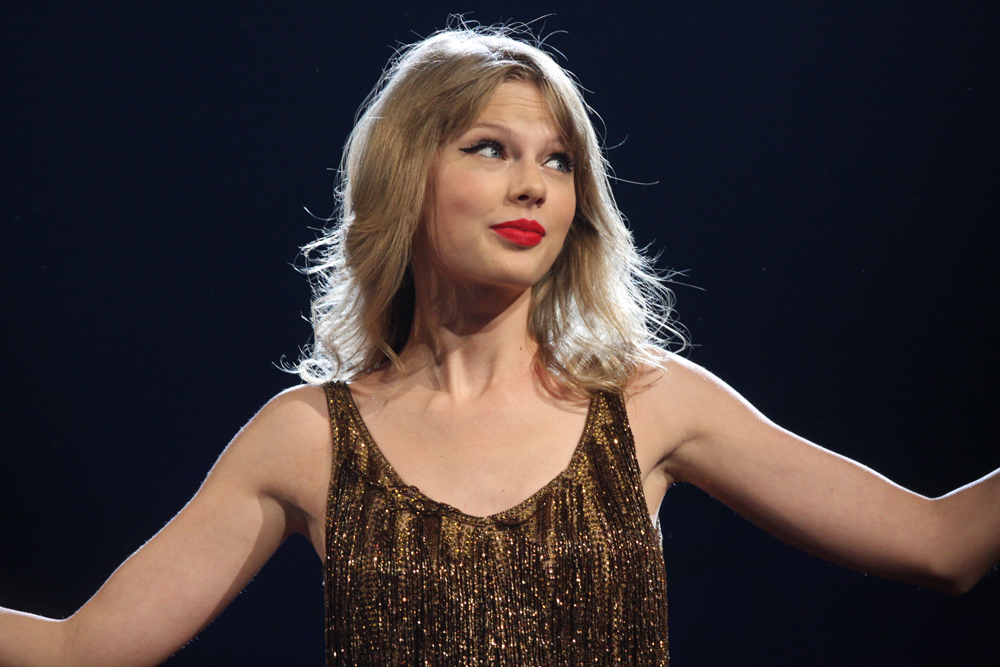 Viagogo Ad Banned for Misleading Claims on Taylor Swift’s Eras Tour Tickets