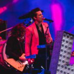 The Killers’ ‘Mr Brightside’ Dethrones Oasis Classic