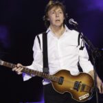 High Demand For Paul McCartney Causes Ticket Frenzy